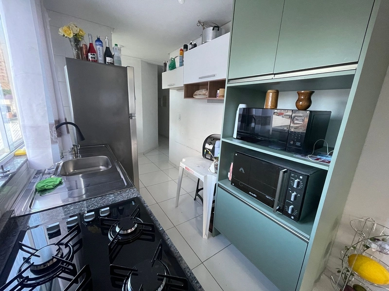 Apartamento à venda em Morretes – Itapema/SC: 4ª foto da galeria de imagens do imóvel