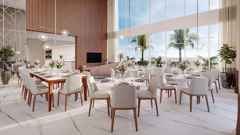 Apartamento 2 Suítes 3 Vagas: 8ª foto da galeria de imagens do imóvel