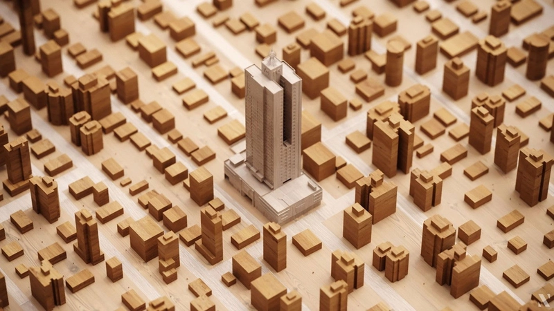 Apartamento 2 Suítes 3 Vagas: 3ª foto da galeria de imagens do imóvel