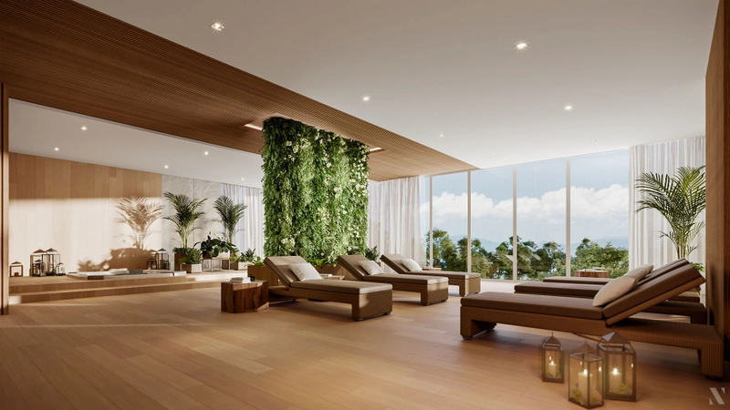 Apartamento 2 Suítes 3 Vagas: 10ª foto da galeria de imagens do imóvel