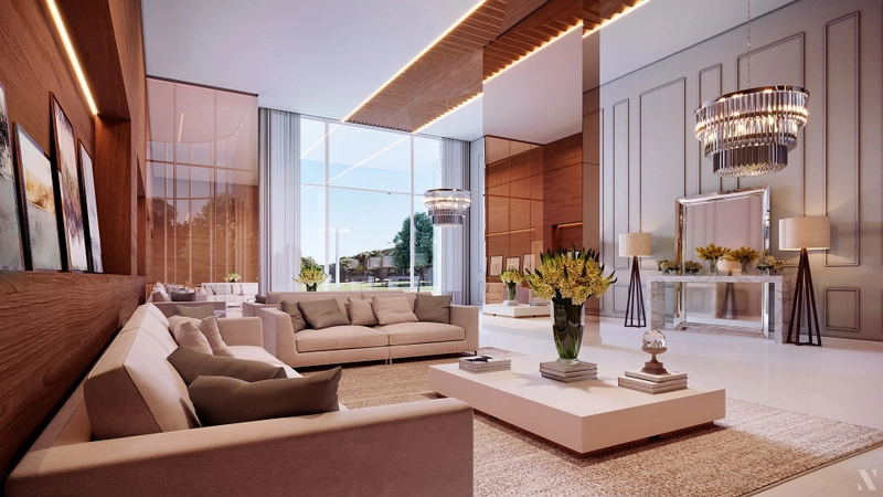 Apartamento 2 Suítes 3 Vagas: 7ª foto da galeria de imagens do imóvel