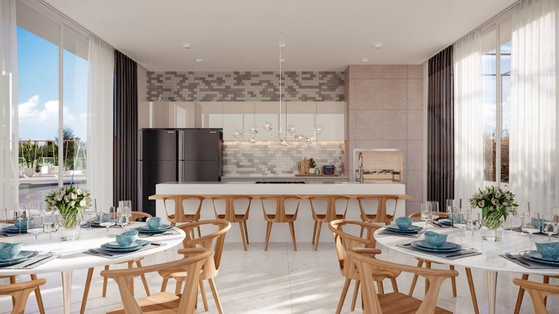 Apartamento 2 Suítes 3 Vagas: 9ª foto da galeria de imagens do imóvel