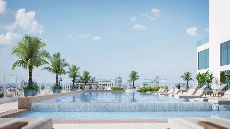 Apartamento 2 Suítes 3 Vagas: 4ª foto da galeria de imagens do imóvel