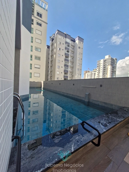 Sinta a experiência de morar aqui, mobiliado 3 suítes - Meia Praia: 53ª foto da galeria de imagens do imóvel