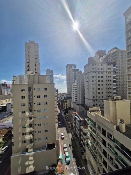 Sinta a experiência de morar aqui, mobiliado 3 suítes - Meia Praia: 8ª foto da galeria de imagens do imóvel