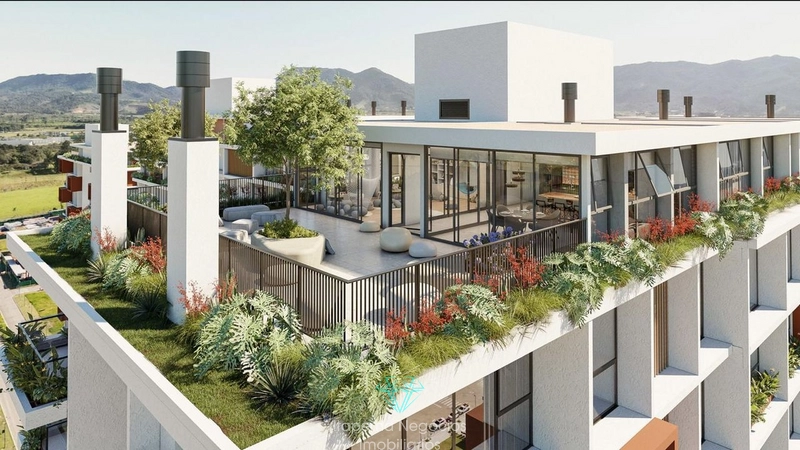 Apartamento à Venda em Porto Belo – 2 Suítes, 2 Vagas e 87m² Privativo: 4ª foto da galeria de imagens do imóvel