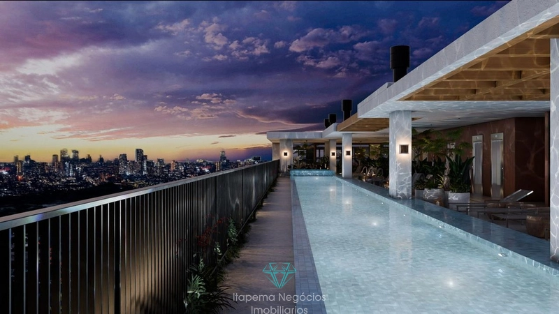 Apartamento à Venda em Porto Belo – 2 Suítes, 2 Vagas e 87m² Privativo: 6ª foto da galeria de imagens do imóvel