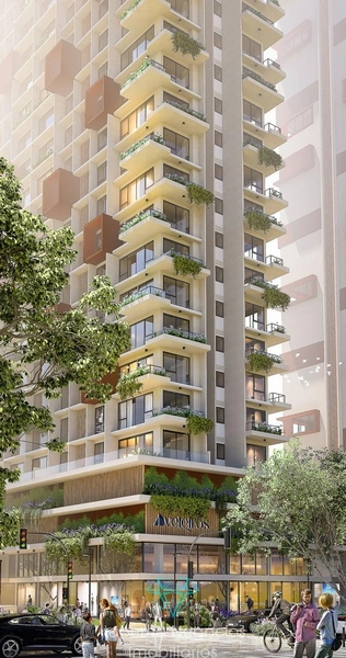 Apartamento à Venda em Porto Belo – 2 Suítes, 2 Vagas e 87m² Privativo: 2ª foto da galeria de imagens do imóvel
