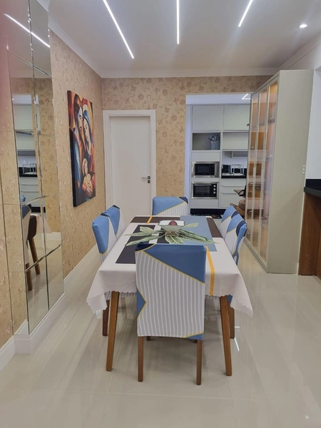 Locação de Temporada – Meia Praia | Quadra Mar: 7ª foto da galeria de imagens do imóvel