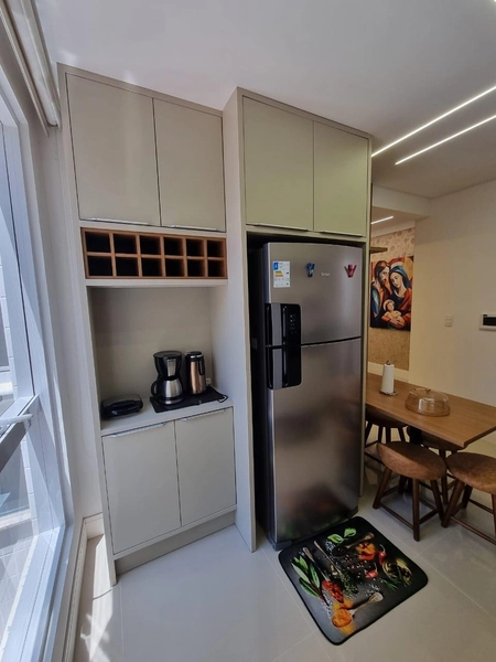 Locação de Temporada – Meia Praia | Quadra Mar: 15ª foto da galeria de imagens do imóvel