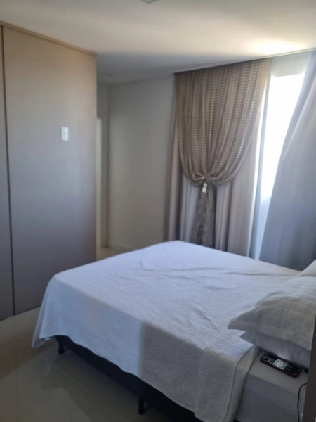 Locação de Temporada – Meia Praia | Quadra Mar: 27ª foto da galeria de imagens do imóvel