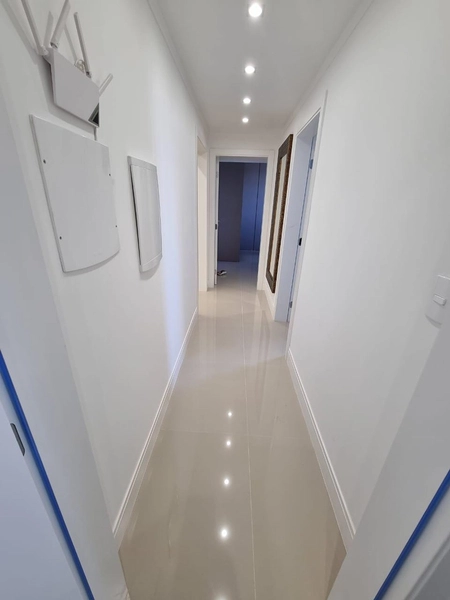 Locação de Temporada – Meia Praia | Quadra Mar: 33ª foto da galeria de imagens do imóvel