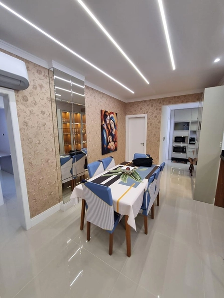 Locação de Temporada – Meia Praia | Quadra Mar: 6ª foto da galeria de imagens do imóvel