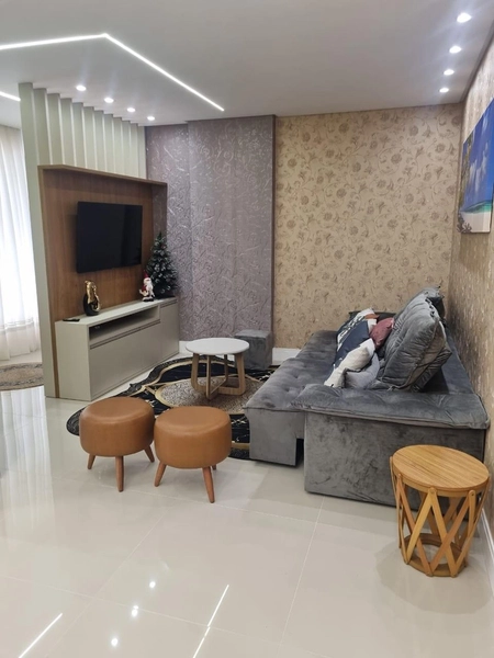 Locação de Temporada – Meia Praia | Quadra Mar: 17ª foto da galeria de imagens do imóvel