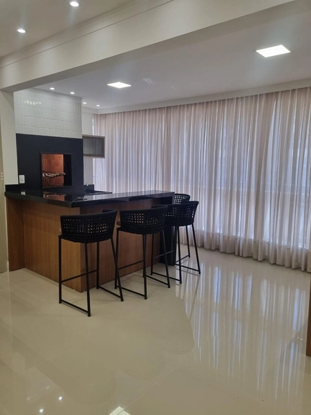 Locação de Temporada – Meia Praia | Quadra Mar: 3ª foto da galeria de imagens do imóvel