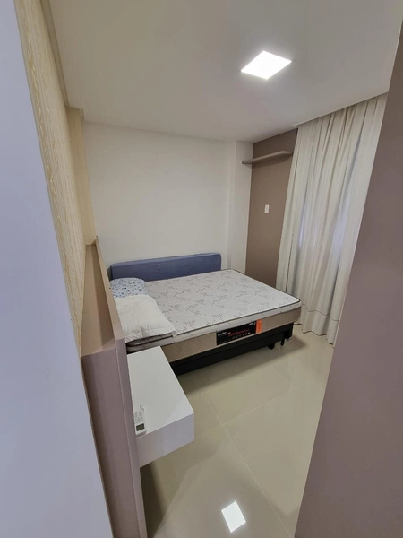 Locação de Temporada – Meia Praia | Quadra Mar: 21ª foto da galeria de imagens do imóvel