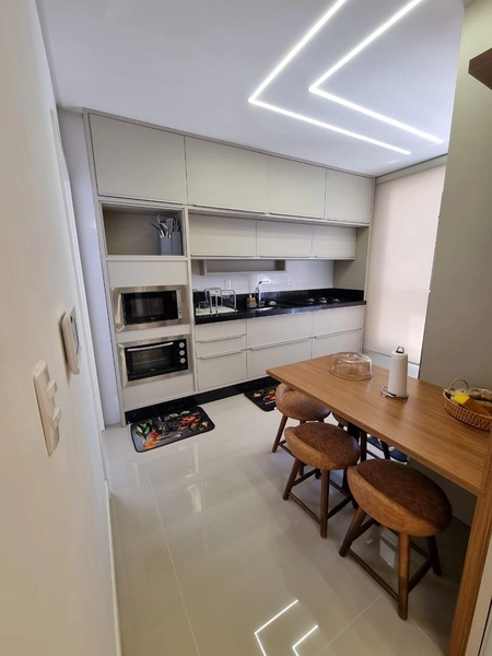 Locação de Temporada – Meia Praia | Quadra Mar: 16ª foto da galeria de imagens do imóvel