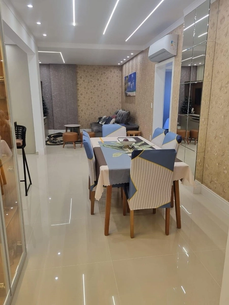 Locação de Temporada – Meia Praia | Quadra Mar: 12ª foto da galeria de imagens do imóvel