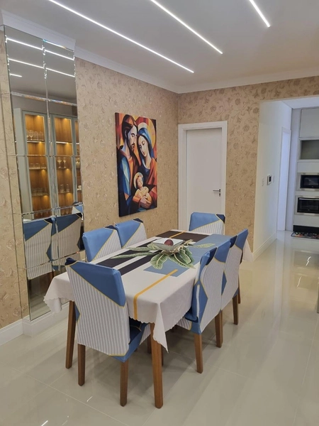 Locação de Temporada – Meia Praia | Quadra Mar: 8ª foto da galeria de imagens do imóvel