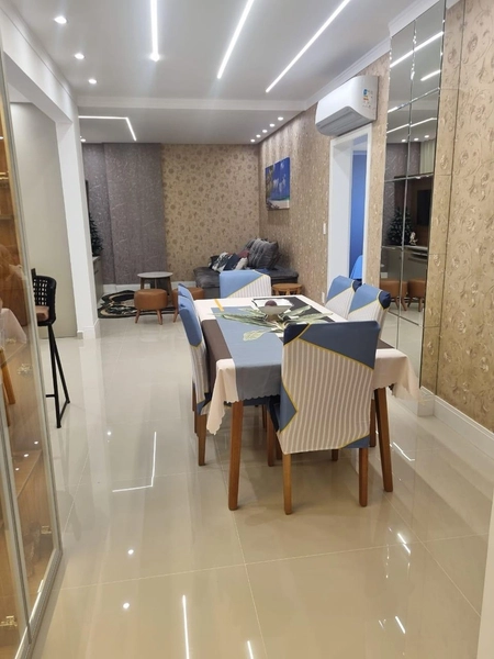 Locação de Temporada – Meia Praia | Quadra Mar: 9ª foto da galeria de imagens do imóvel