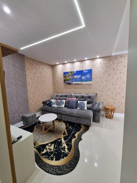 Locação de Temporada – Meia Praia | Quadra Mar: 20ª foto da galeria de imagens do imóvel