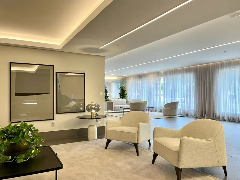 Apartamento 4 Quartos 4 Suíte ,Centro, Barra Sul - Balneário Camboriú.: 56ª foto da galeria de imagens do imóvel