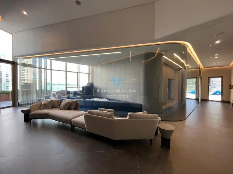 Apartamento 4 Quartos 4 Suíte ,Centro, Barra Sul - Balneário Camboriú.: 45ª foto da galeria de imagens do imóvel