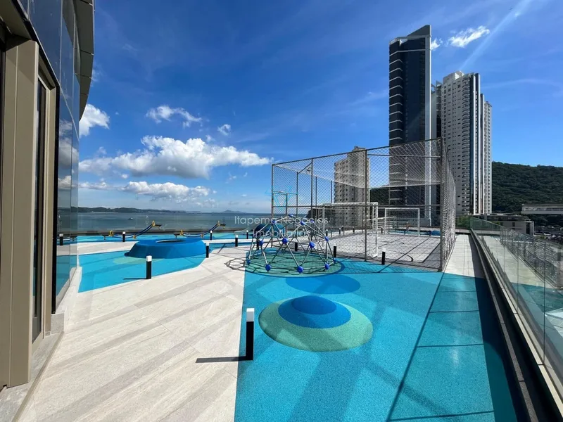 Apartamento 4 Quartos 4 Suíte ,Centro, Barra Sul - Balneário Camboriú.: 97ª foto da galeria de imagens do imóvel