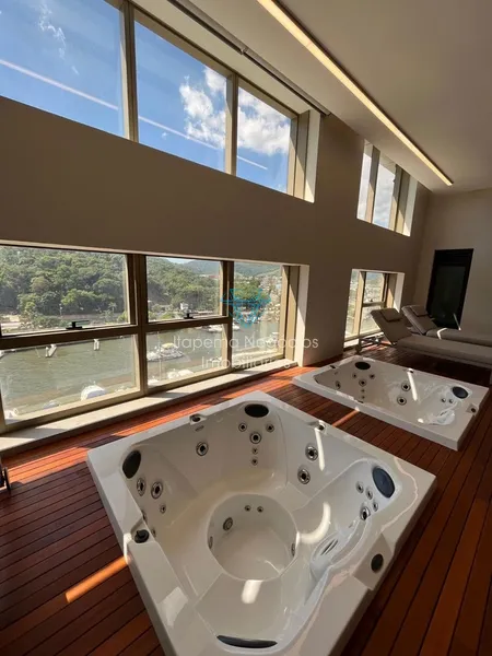 Apartamento 4 Quartos 4 Suíte ,Centro, Barra Sul - Balneário Camboriú.: 78ª foto da galeria de imagens do imóvel