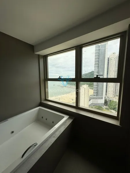 Apartamento 4 Quartos 4 Suíte ,Centro, Barra Sul - Balneário Camboriú.: 16ª foto da galeria de imagens do imóvel
