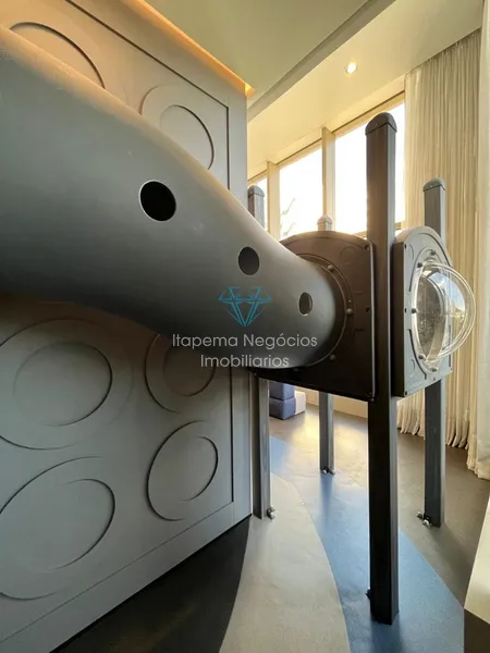 Apartamento 4 Quartos 4 Suíte ,Centro, Barra Sul - Balneário Camboriú.: 43ª foto da galeria de imagens do imóvel
