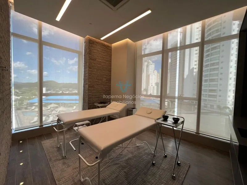Apartamento 4 Quartos 4 Suíte ,Centro, Barra Sul - Balneário Camboriú.: 75ª foto da galeria de imagens do imóvel
