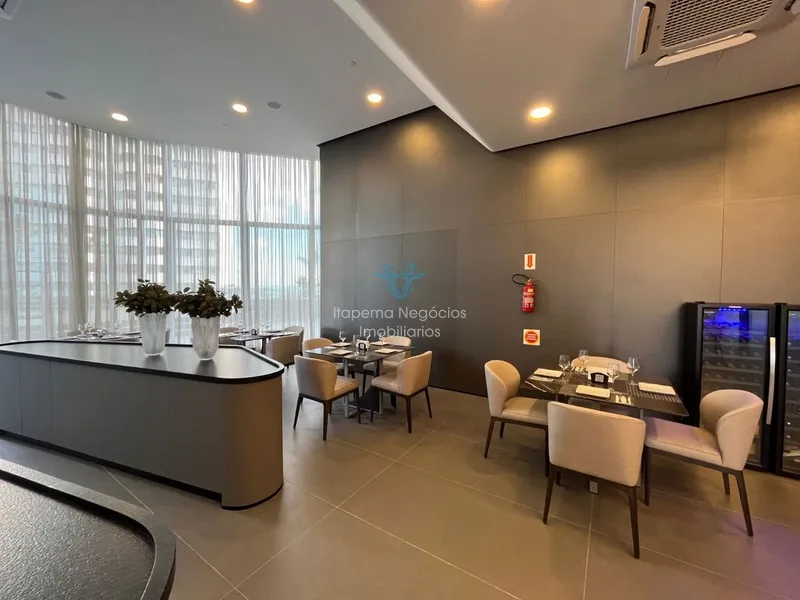 Apartamento 4 Quartos 4 Suíte ,Centro, Barra Sul - Balneário Camboriú.: 55ª foto da galeria de imagens do imóvel