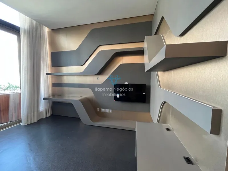 Apartamento 4 Quartos 4 Suíte ,Centro, Barra Sul - Balneário Camboriú.: 44ª foto da galeria de imagens do imóvel