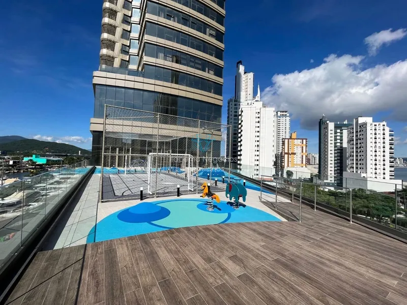 Apartamento 4 Quartos 4 Suíte ,Centro, Barra Sul - Balneário Camboriú.: 100ª foto da galeria de imagens do imóvel