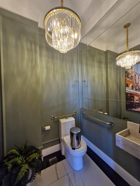 Apartamento para locação em Morretes: 20ª foto da galeria de imagens do imóvel