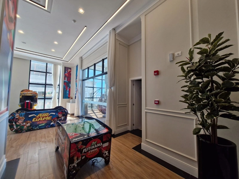 Apartamento para locação em Morretes: 14ª foto da galeria de imagens do imóvel