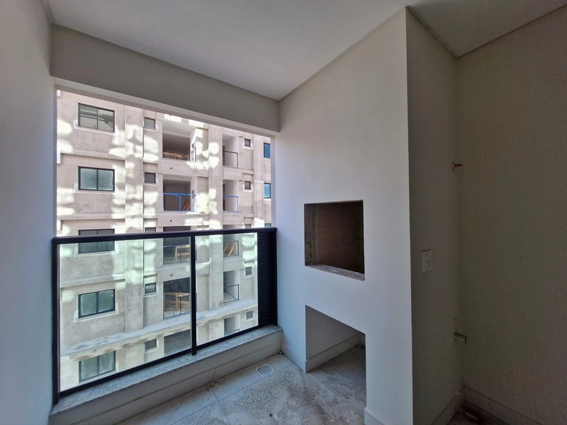 Apartamento para locação em Morretes: 3ª foto da galeria de imagens do imóvel
