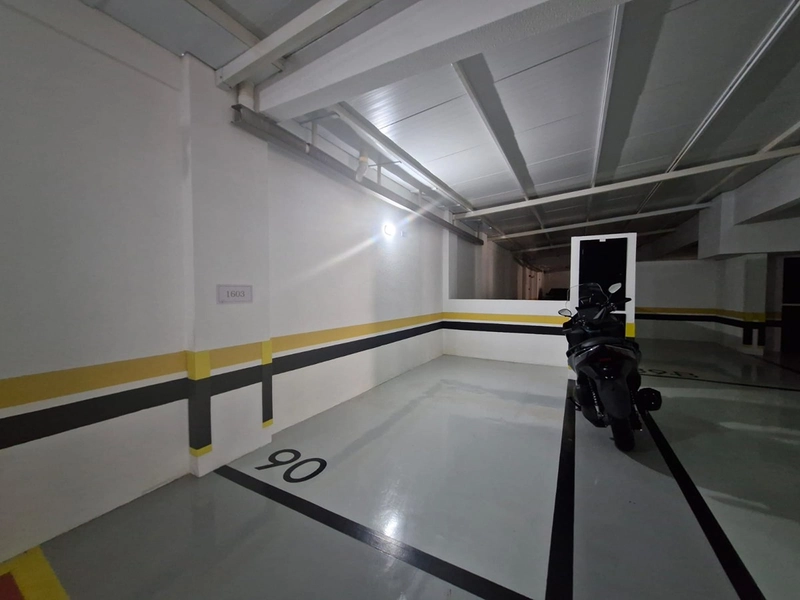 Apartamento para locação em Morretes: 17ª foto da galeria de imagens do imóvel