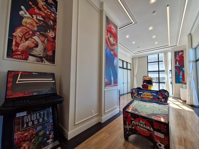 Apartamento para locação em Morretes: 13ª foto da galeria de imagens do imóvel