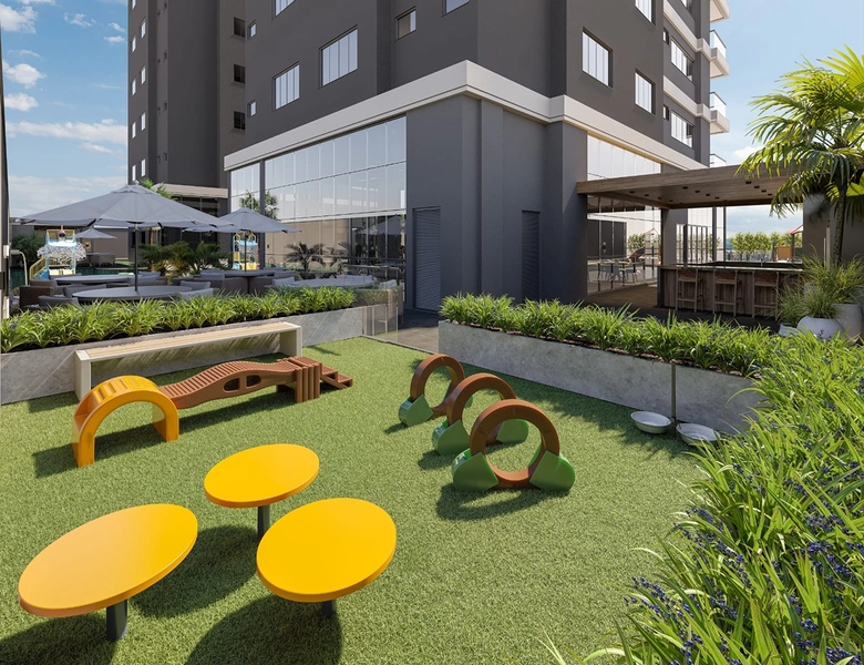 APARTAMENTO - 04  DOMITÓRIOS - 02 VAGAS DE GARAGEM.: 11ª foto da galeria de imagens do imóvel