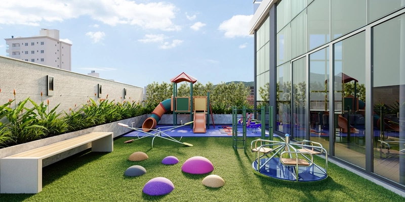 APARTAMENTO - 04  DOMITÓRIOS - 02 VAGAS DE GARAGEM.: 10ª foto da galeria de imagens do imóvel