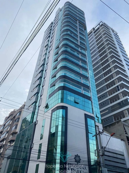 APARTAMENTO NA MEIA PRAIA ITAPEMA | 4 SUÍTES | 209M²: 4ª foto da galeria de imagens do imóvel