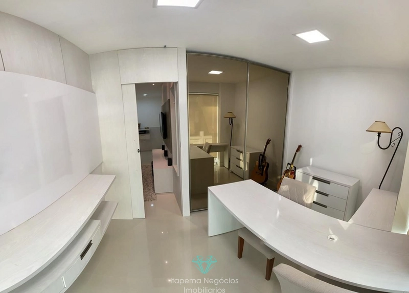 Apartamento diferenciado com 3 suítes e ampla área de lazer - Itapema: 8ª foto da galeria de imagens do imóvel