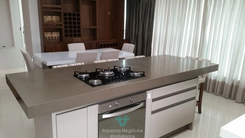 Apartamento diferenciado com 3 suítes e ampla área de lazer - Itapema: 6ª foto da galeria de imagens do imóvel