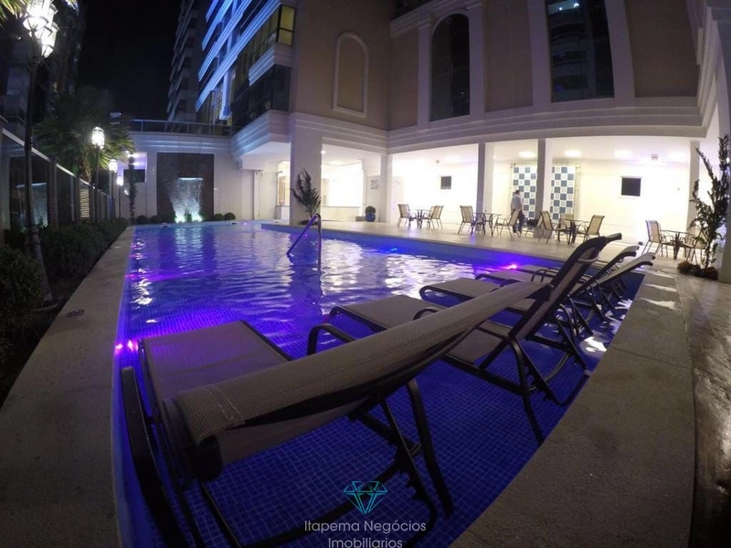 Apartamento diferenciado com 3 suítes e ampla área de lazer - Itapema: 28ª foto da galeria de imagens do imóvel