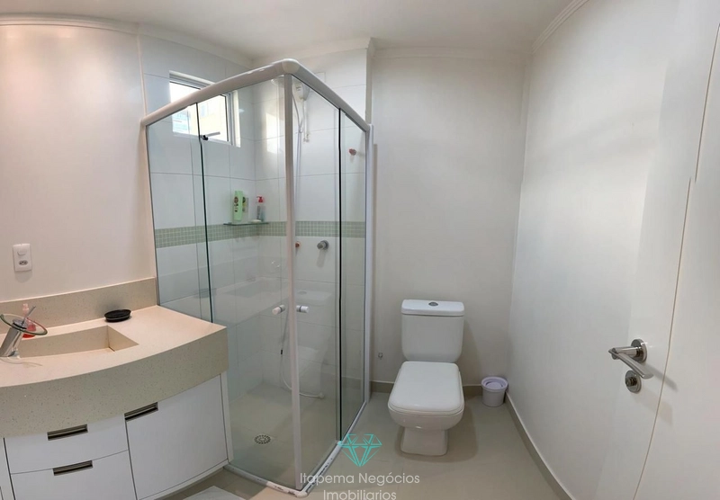 Apartamento diferenciado com 3 suítes e ampla área de lazer - Itapema: 16ª foto da galeria de imagens do imóvel