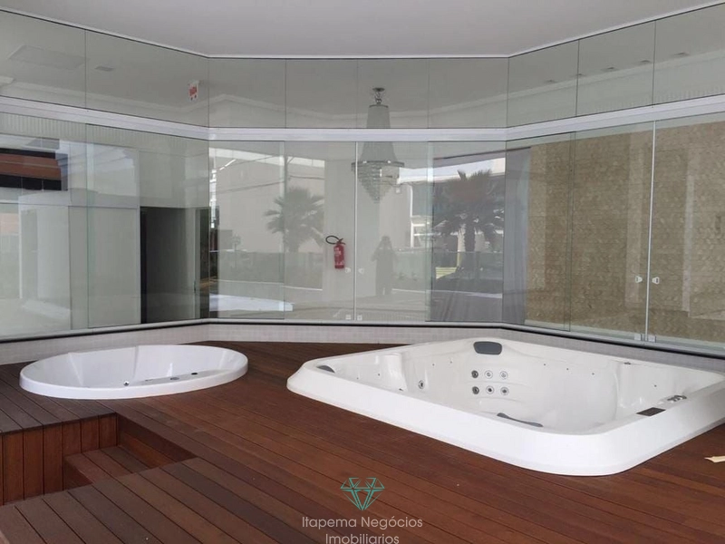 Apartamento diferenciado com 3 suítes e ampla área de lazer - Itapema: 24ª foto da galeria de imagens do imóvel