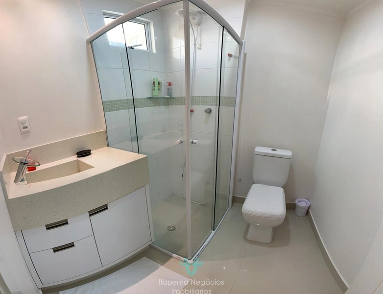 Apartamento diferenciado com 3 suítes e ampla área de lazer - Itapema: 17ª foto da galeria de imagens do imóvel
