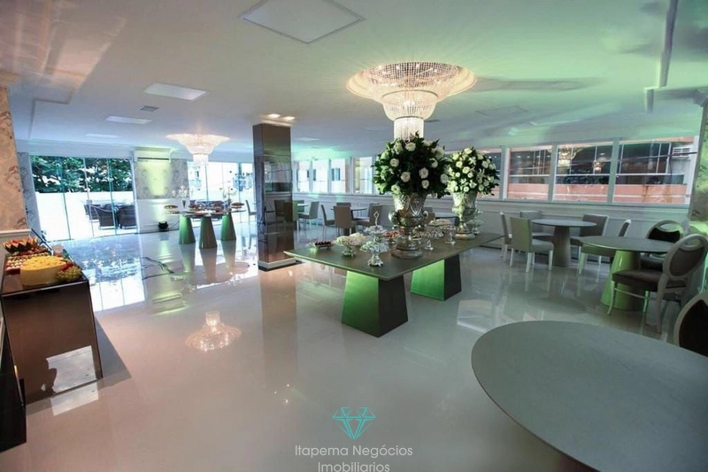 Apartamento diferenciado com 3 suítes e ampla área de lazer - Itapema: 23ª foto da galeria de imagens do imóvel